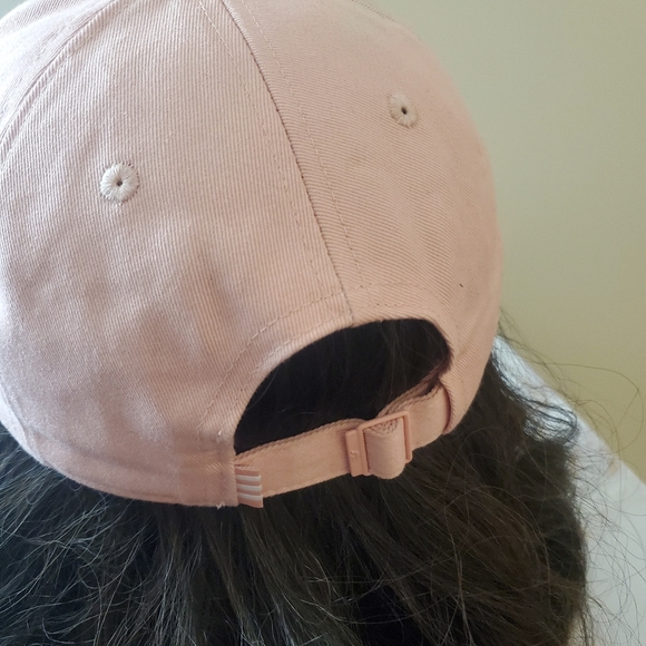 Pink Adidas Hat - Picture 5 of 6
